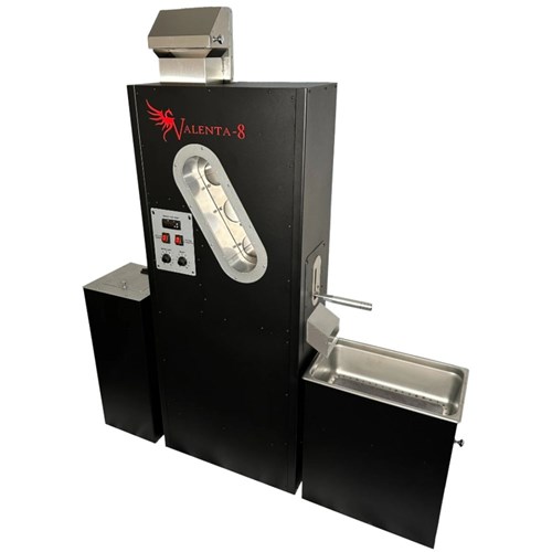 Valenta 8 Commercial Roaster, 8 lbs. VALENTA-8